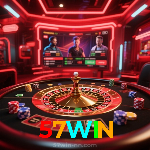 57WIN:Aposte no futebol online e seja o maior vencedor de todos!