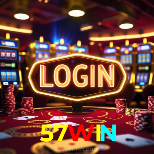 57WIN：Vença no poker e aposte no futebol com segurança no nosso cassino!