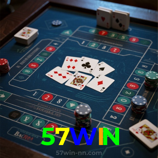 57WIN：Aposte no futebol e jogue slots para ganhar em grande estilo!