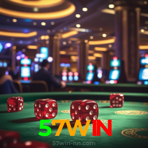 57WIN:Jogue poker como um profissional e vença grandes desafios!