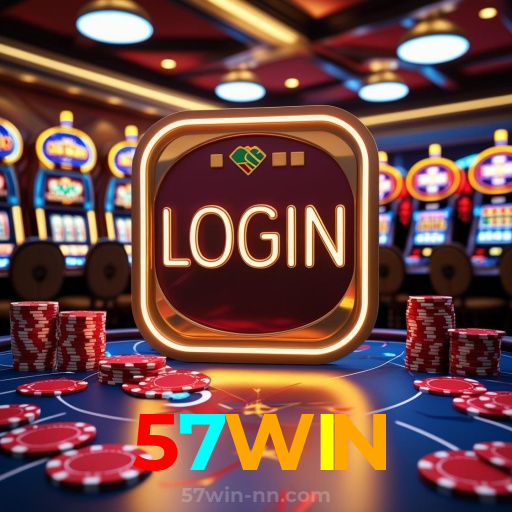 57WIN：Vença no poker e ganhe prêmios com apostas no futebol ao vivo!