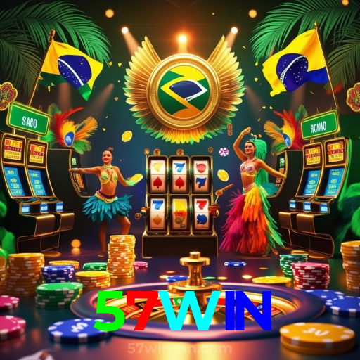 57WIN:O futebol digital oferece grandes vitórias! Aposte e vença!