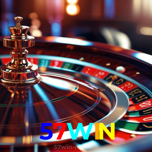 57WIN:Aposte nas nossas roletas e veja a sorte sorrir para você!