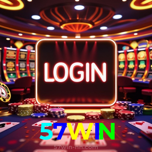 57WIN:Prepare-se para o melhor da diversão no cassino! Jogue agora!
