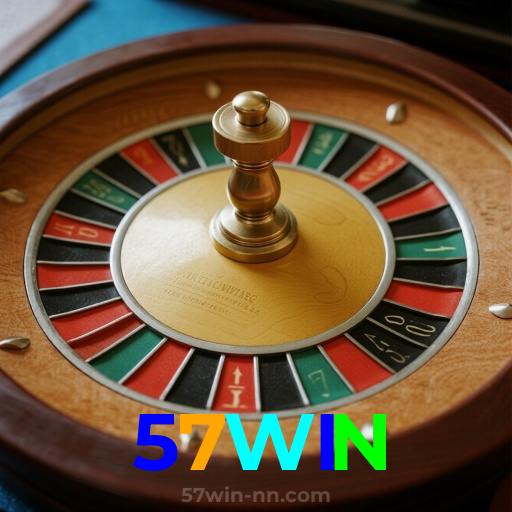 57WIN：Jogue slots, ganhe no futebol e aposte com confiança no nosso cassino!