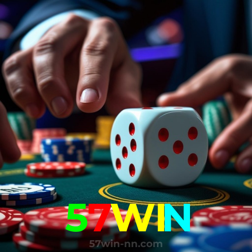 57WIN：Jogue futebol online e se prepare para marcar grandes prêmios!