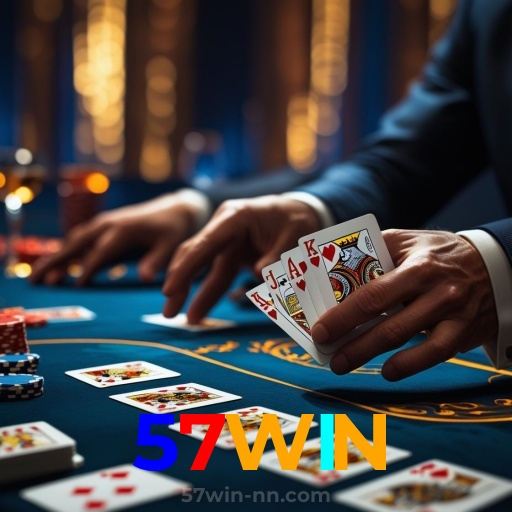 57WIN:Jogue slots, roleta e aposte no futebol para grandes vitórias!
