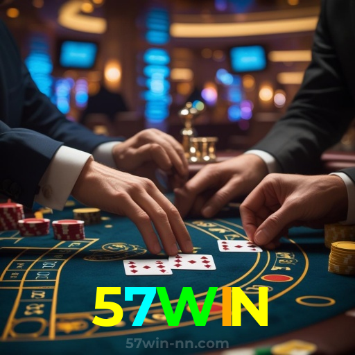 57WIN:Jogue agora e vença nas melhores slots online!