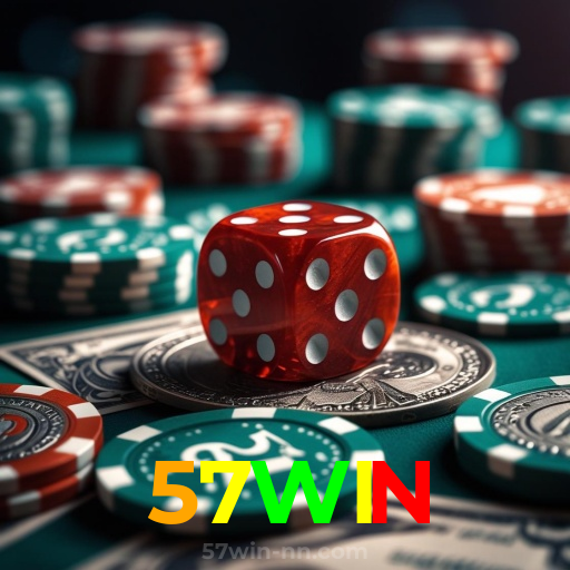 57WIN:Ganhe prêmios incríveis em slots, roleta e apostas ao vivo no futebol!