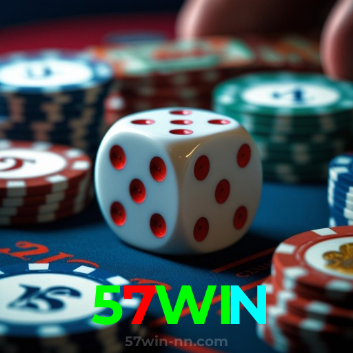 57WIN:Jogue slots, aposte no futebol e vença com grandes vitórias!