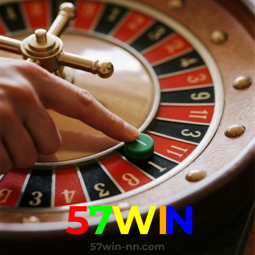 57WIN:Aposte no futebol e ganhe com os melhores jogos de cassino online!