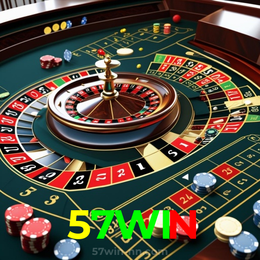 57WIN：Vire o mestre das cartas! Jogue poker online e vença!