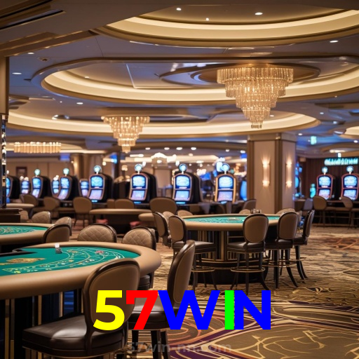 57WIN:Jogue poker online e prove sua habilidade nas cartas!