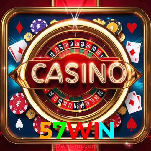 57WIN:Cada giro nas slots pode ser uma grande vitória! Aposte agora!
