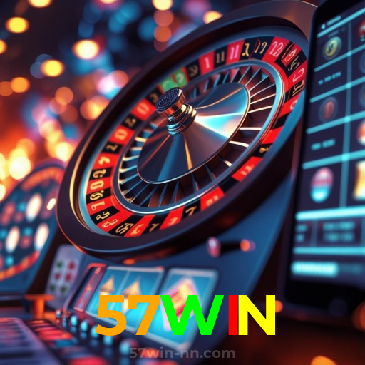 57WIN：Aposte no futebol e ganhe em blackjack e poker com segurança!