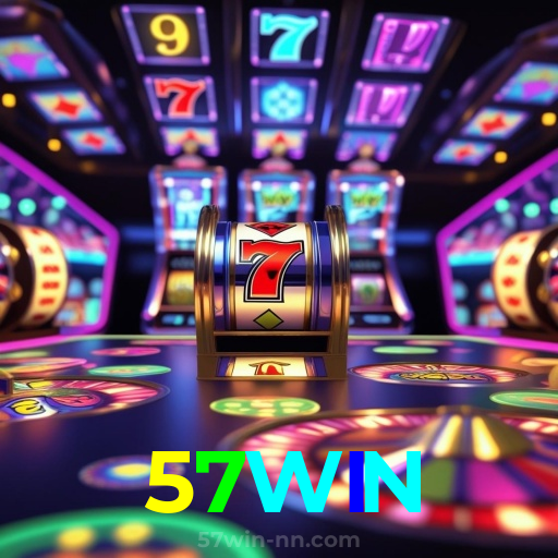 57WIN：O melhor do futebol online está aqui! Aposte e vença!