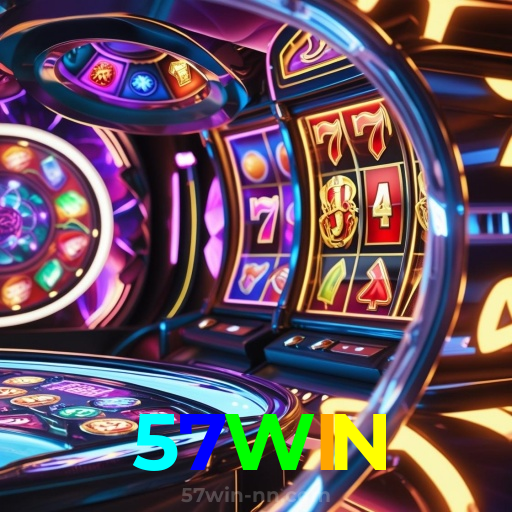 57WIN:A melhor plataforma de jogos de cassino e apostas no futebol está aqui!