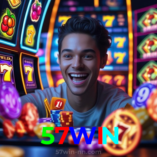57WIN:Jogue futebol online e sinta o jogo como nunca antes!