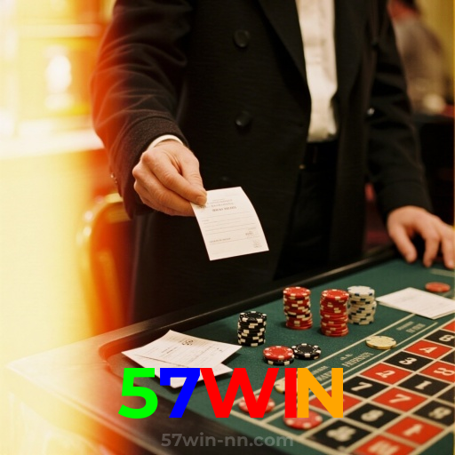 57WIN：O cassino online perfeito para jogadores de poker, roleta e futebol!