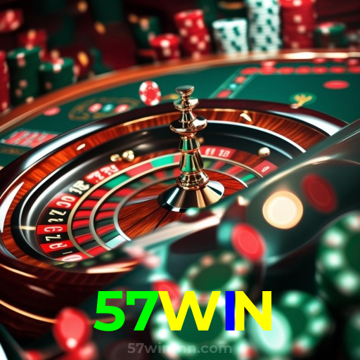 57WIN:Jogue poker, aposte no futebol e ganhe prêmios ao vivo!