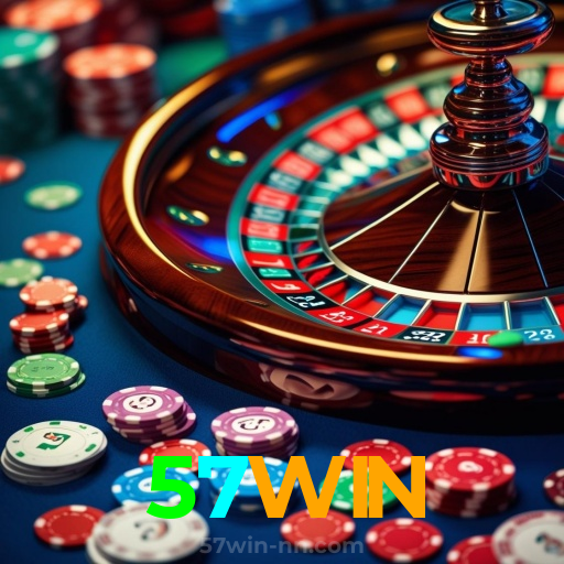 57WIN:Jogue poker e conquiste a vitória nas cartas!
