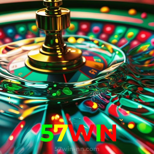 57WIN:Ganhe prêmios incríveis em slots, roleta e apostas ao vivo no futebol!