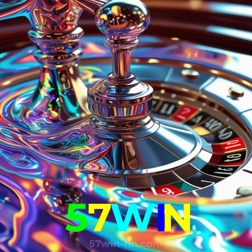 57WIN:Onde sua sorte brilha: cassino online com futebol e jogos emocionantes!