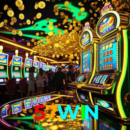 57WIN:O cassino online mais seguro para apostas no futebol e roleta!