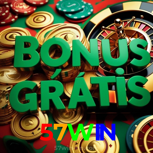 57WIN：O melhor cassino online para apostas esportivas e jogos como blackjack!