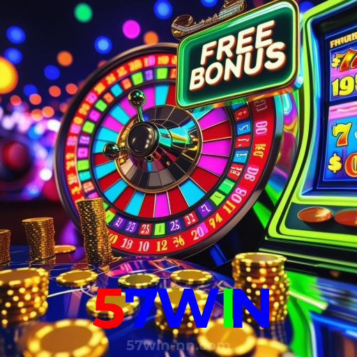57WIN:Mostre suas habilidades e vença nas mesas de poker online!