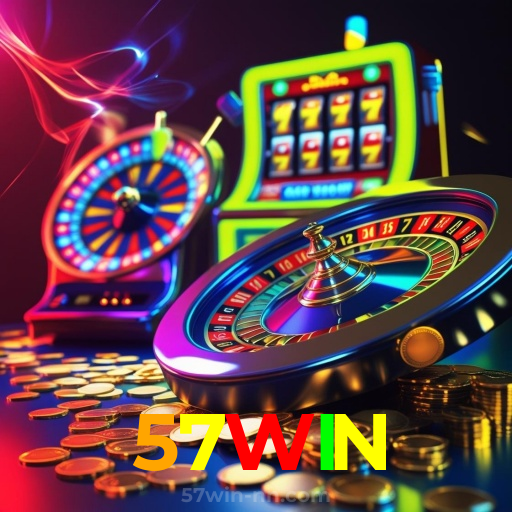 57WIN：Apostas ao vivo no futebol e grandes prêmios em slots te esperam!
