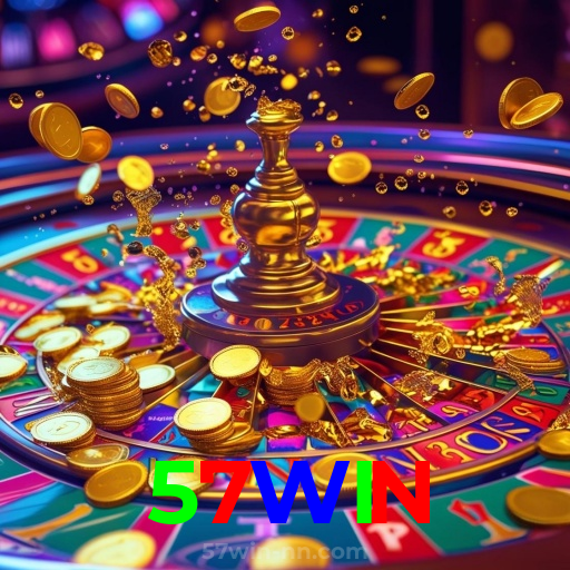 57WIN:Jogue slots, aposte no futebol e ganhe no melhor cassino online!