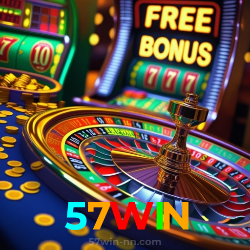 57WIN：Aposte no futebol digital e viva a emoção de grandes vitórias!