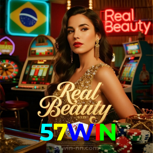 57WIN：As slots mais emocionantes estão esperando por você! Jogue agora!