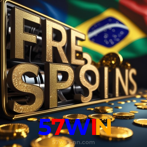57WIN：Jogue blackjack, aposte no futebol e conquiste vitórias incríveis!