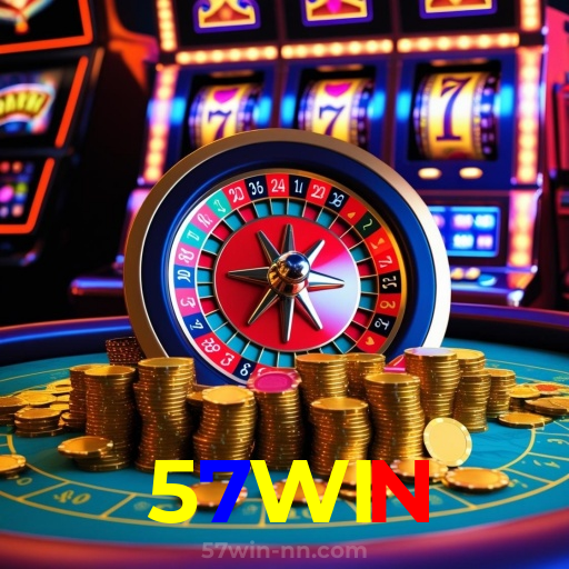 57WIN:As maiores vitórias estão te esperando nas nossas slots online!