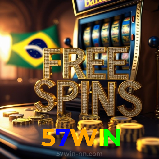 57WIN:Apostas ao vivo no futebol e grandes prêmios em jogos de blackjack!