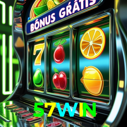 57WIN:Aposte no futebol digital e vença os melhores times!