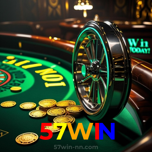 57WIN:Em nosso cassino online, as melhores vitórias estão por vir!