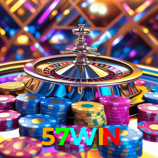 57WIN:Sua sorte está no cassino online com jogos como poker e apostas no futebol!