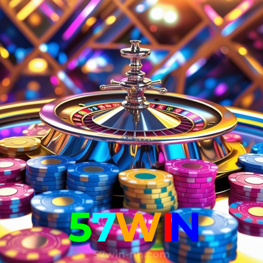 57WIN:Viva a emoção das apostas ao vivo! Jogue agora e ganhe prêmios incríveis!