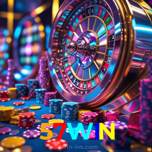 57WIN：Onde a diversão nunca para: apostas no futebol e jogos de cassino!