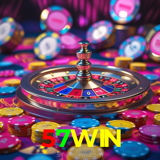 57WIN:Apostas em futebol e diversão em blackjack esperam por você!