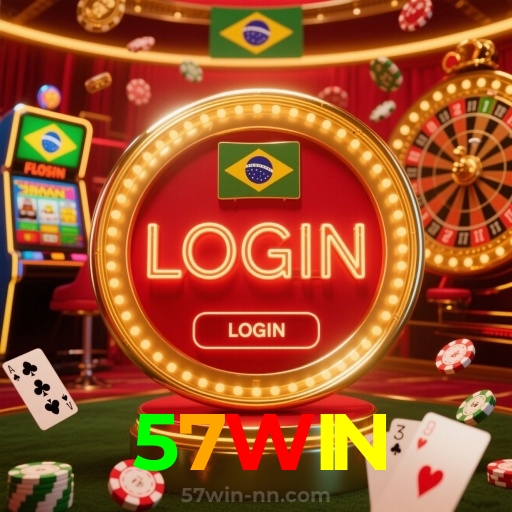 57WIN：Aposte no futebol online e experimente o que é vencer com emoção!