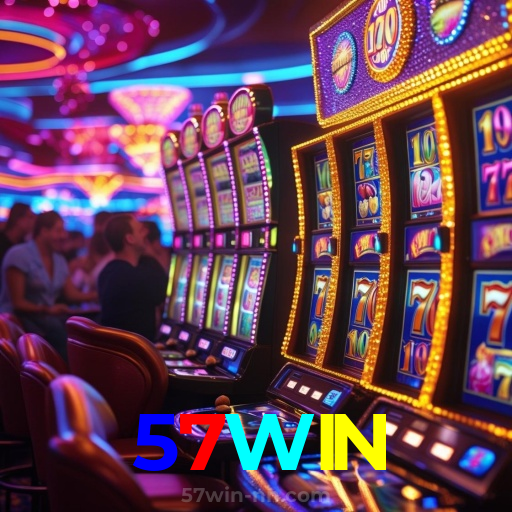 57WIN:O melhor cassino online com apostas ao vivo em futebol e jogos de cassino!