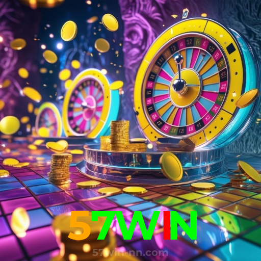 57WIN:Apostas ao vivo no futebol e diversão garantida em blackjack e roleta!