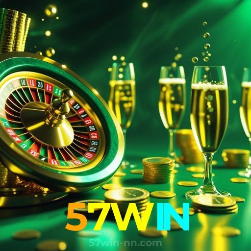 57WIN:Divirta-se com slots e apostas ao vivo em futebol no nosso cassino online!