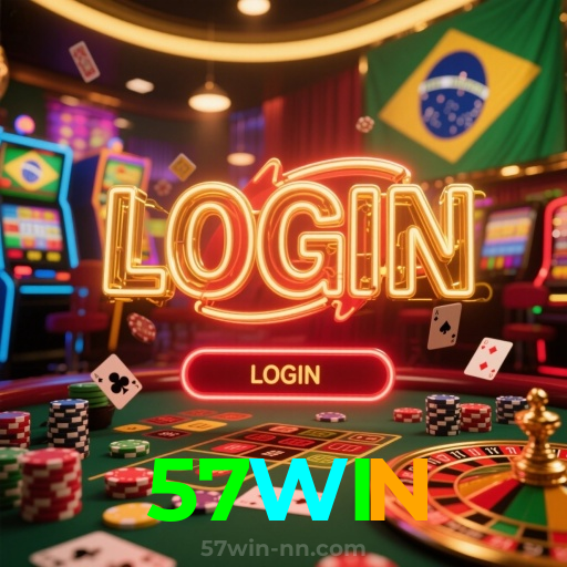 57WIN：O cassino online perfeito para jogos de blackjack e apostas no futebol!