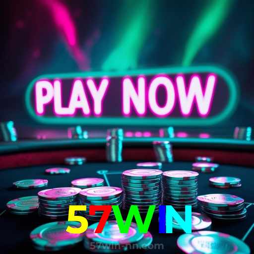 57WIN：Aposte no futebol ao vivo e divirta-se com os jogos de cassino como blackjack!