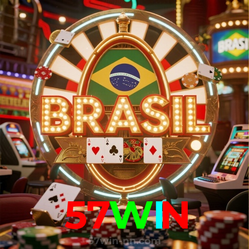 57WIN：Jogue poker, aposte no futebol e ganhe prêmios incríveis em nosso cassino!